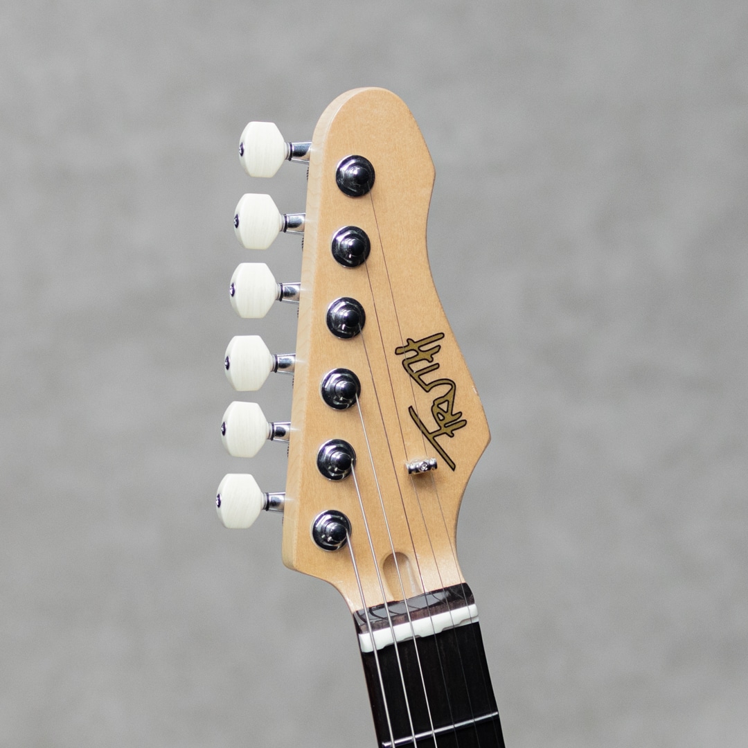 TTL-201 Moss Green Stain: エレキギター｜三木楽器公式通販サイト