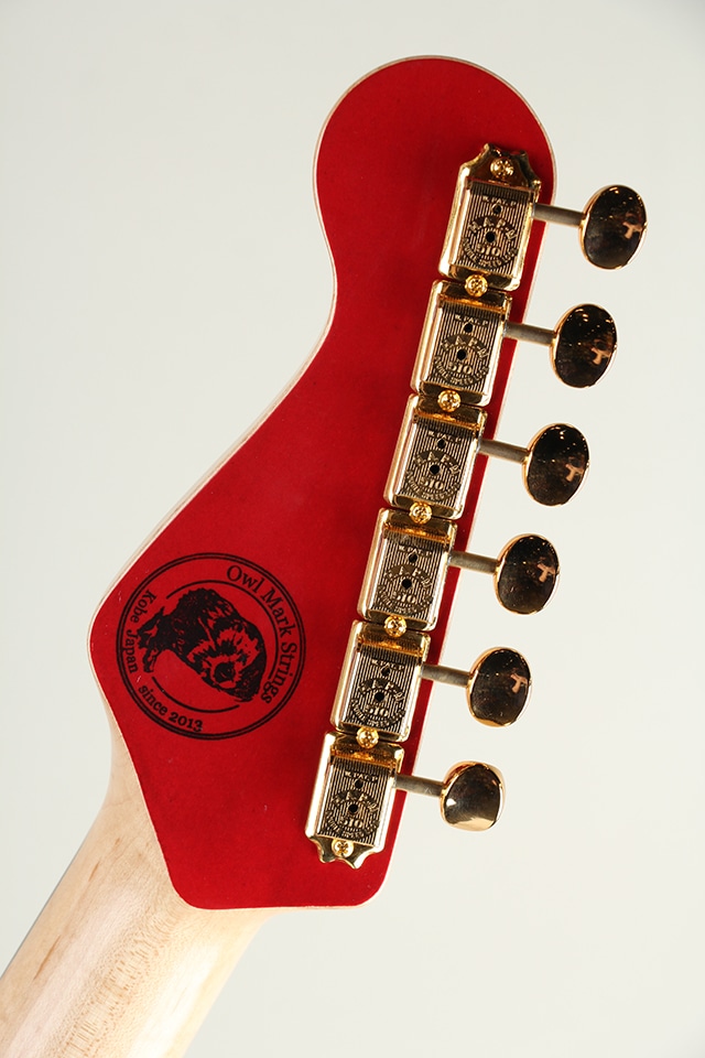 OWL-ST / “DROP”series 