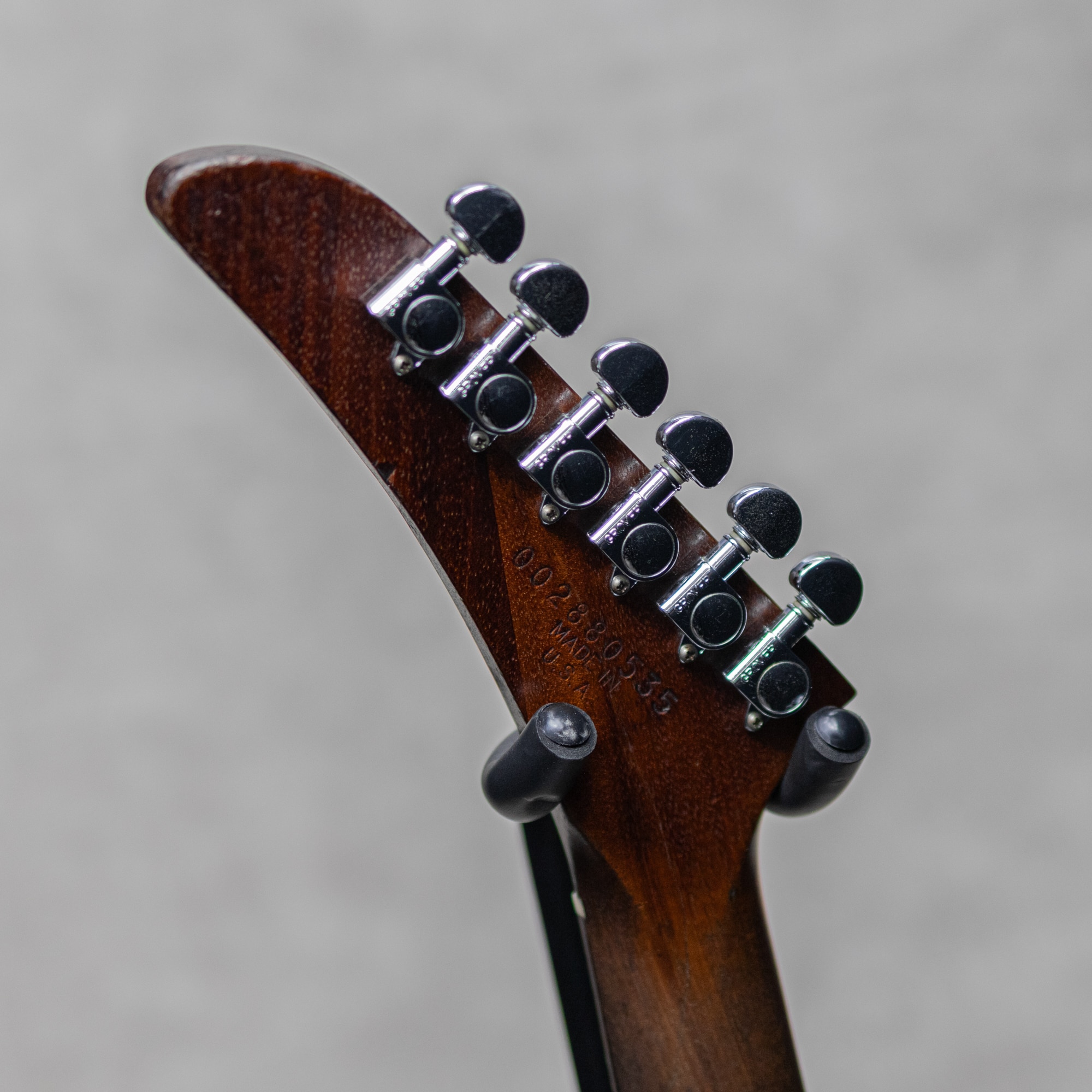 Explorer Faded Worn Brown / 2008: エレキギター｜三木楽器公式通販サイト