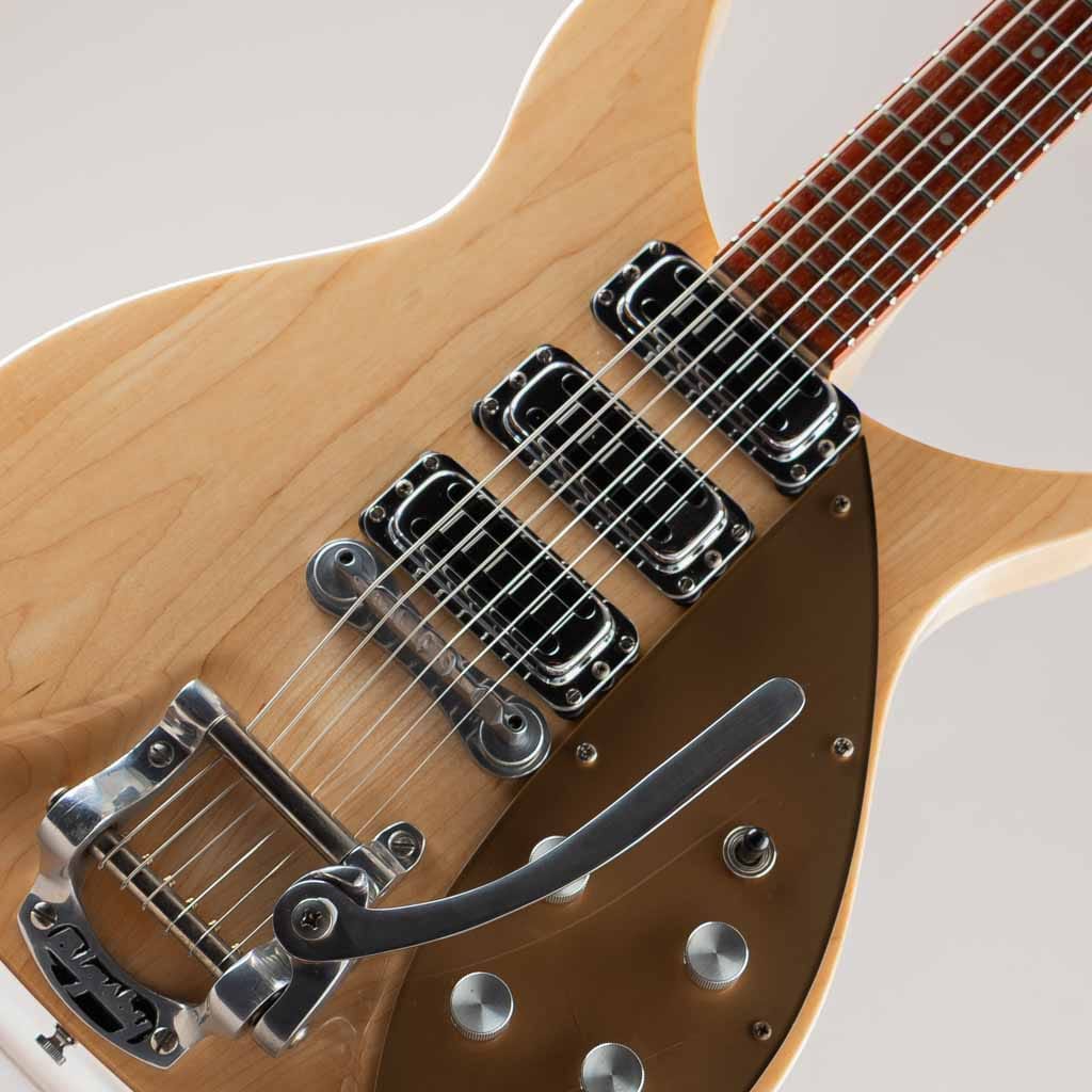 325V59 Mapleglo 1994: エレキギター｜三木楽器公式通販サイト