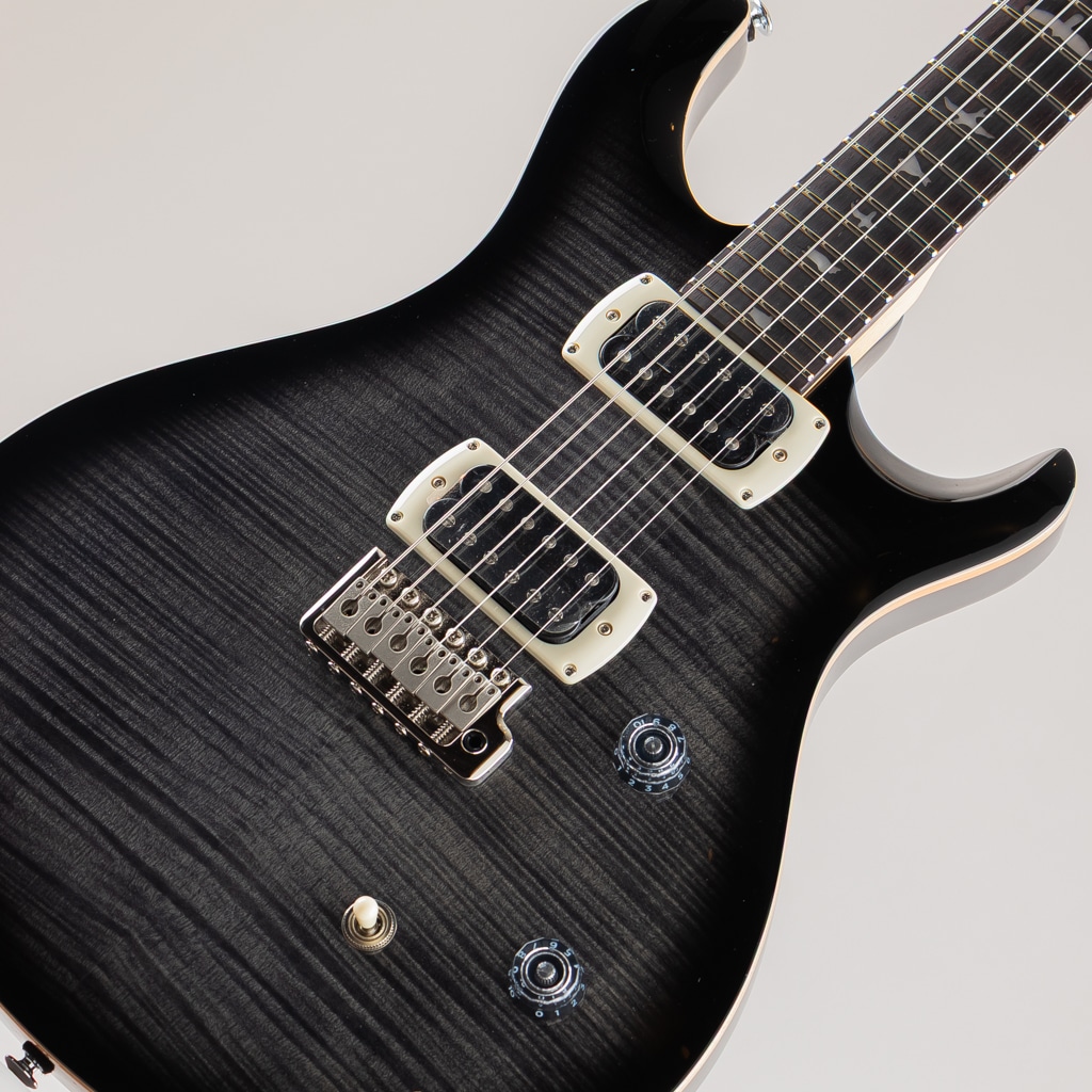 SE CE 24/Charcoal Burst【2025】: エレキギター｜三木楽器公式通販サイト