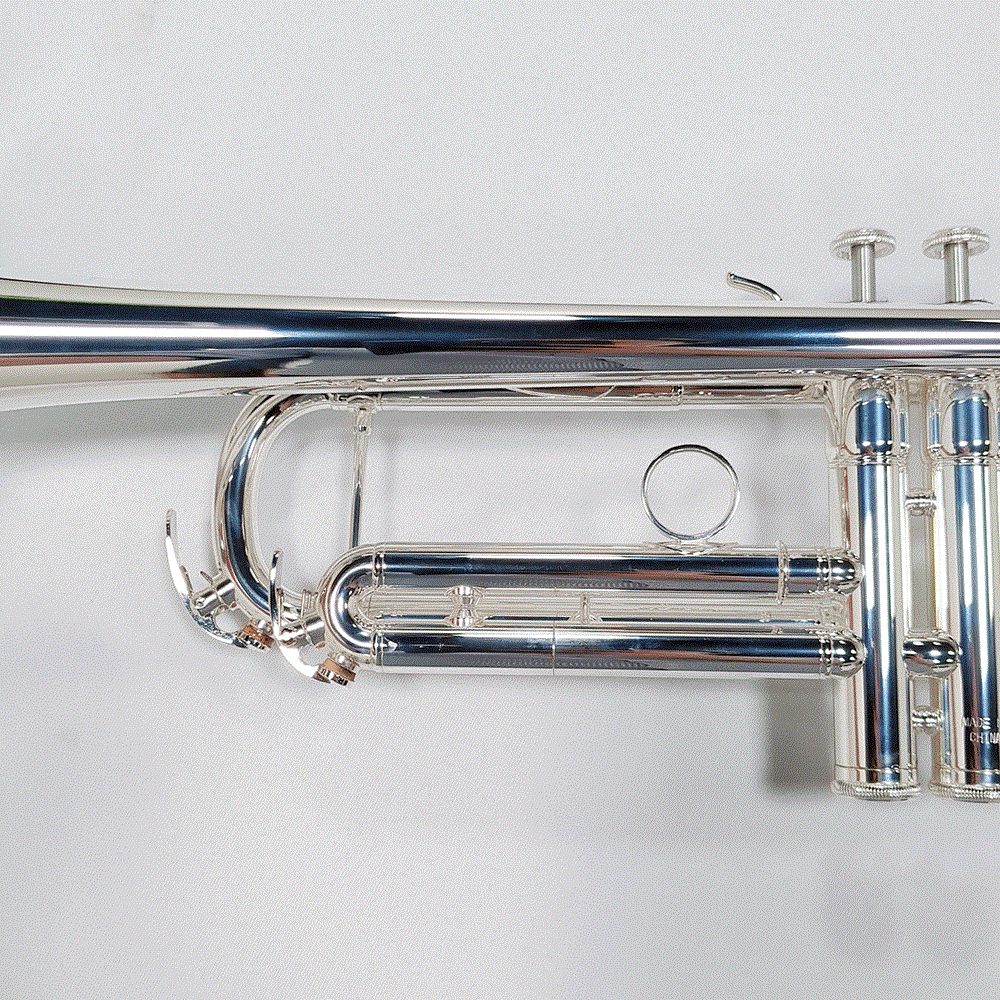 ヤマハ トランペット YTR-4335GSⅡ: 管楽器｜三木楽器公式通販サイト