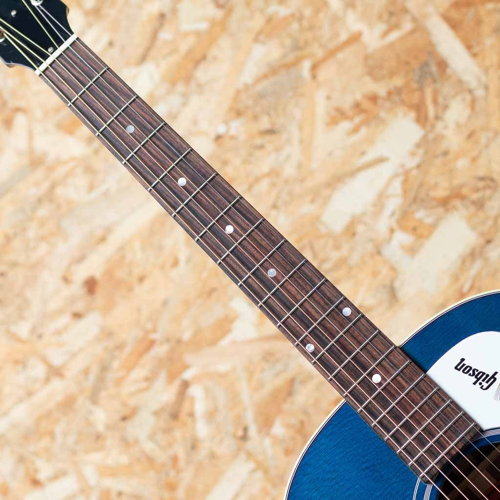 60s J-45 Original Viper Blue 2024: アコースティックギター｜三木