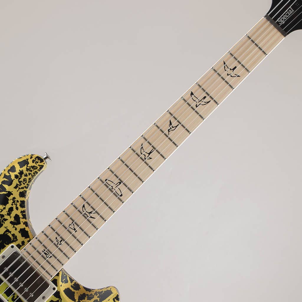 Swamp Ash Special Maple Sprayer's Choice 2025: エレキギター｜三木