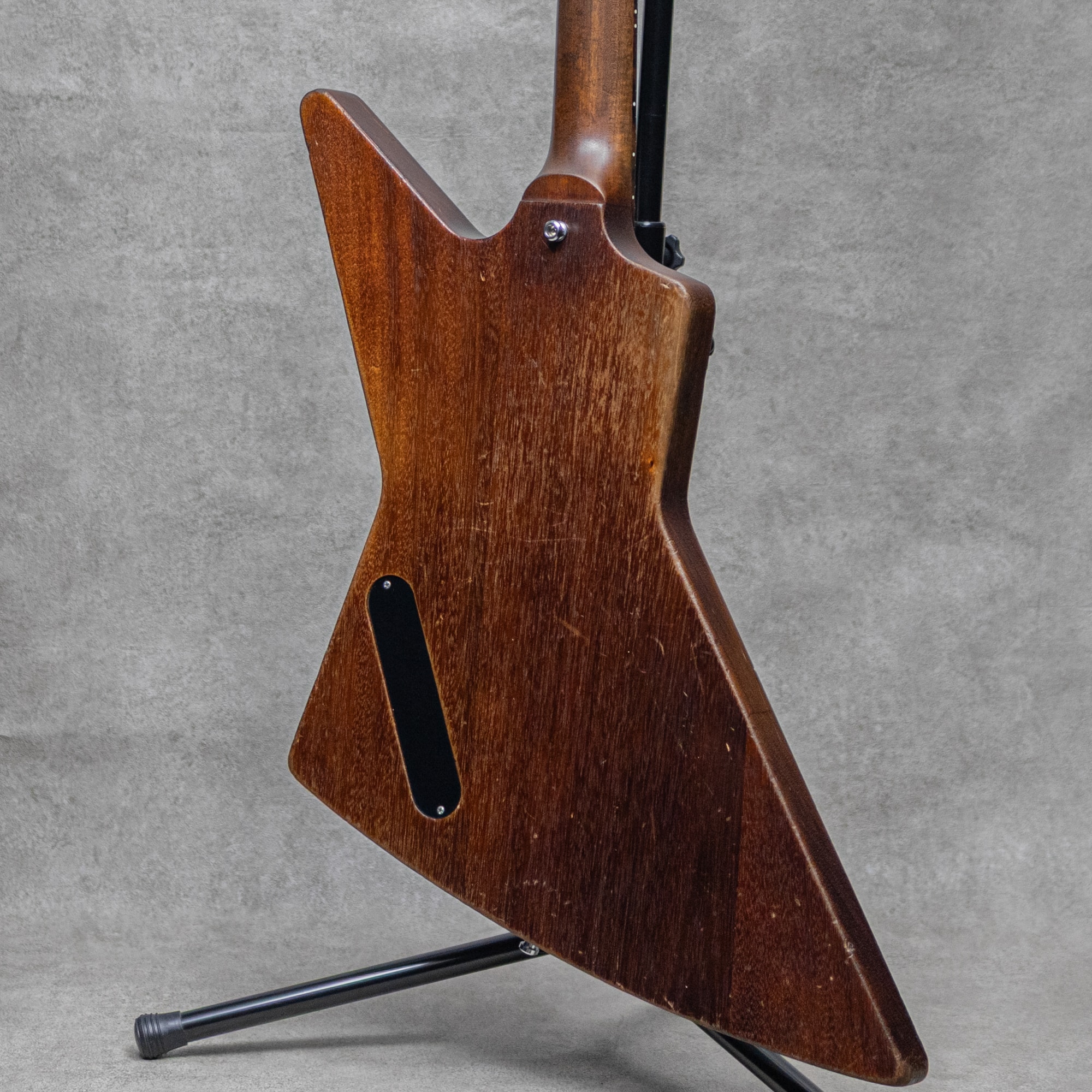 Explorer Faded Worn Brown / 2008: エレキギター｜三木楽器公式通販サイト