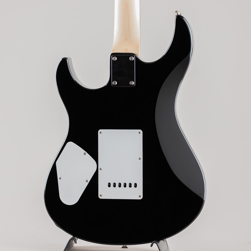 PACIFICA112V / Black: エレキギター｜三木楽器公式通販サイト