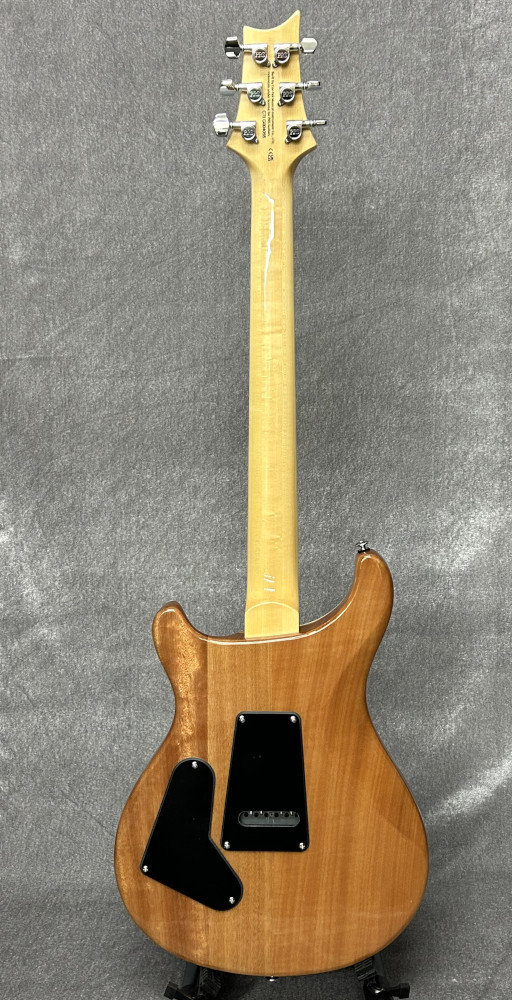 エレキ ギター PRS ポールリード スミス SE Custom 24 Quilt Package