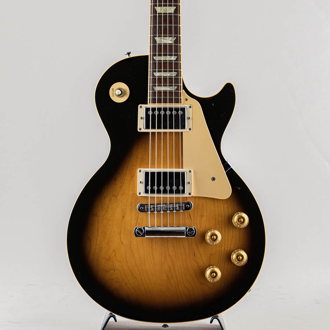 Les Paul Standard Tobacco Burst 1997: エレキギター｜三木楽器公式