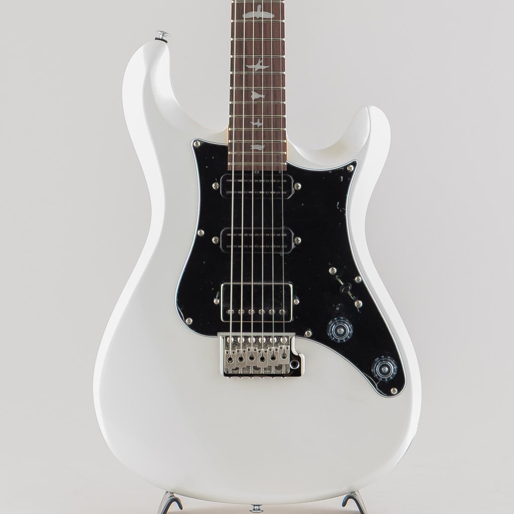 SE Studio Standard / Pearl White【2025】(アメリカ村店 Standard