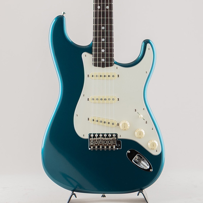 Takashi Kato Stratocaster /Paradise Blue/Rosewood Fingerboard