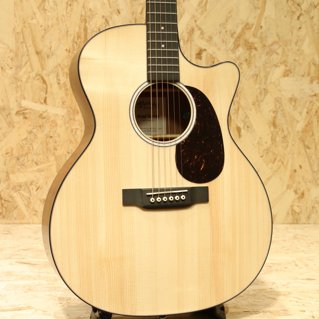 GPC-11E: アコースティックギター｜三木楽器公式通販サイト