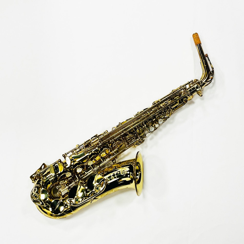 管楽器/サクソフォン/アルトサックス(並び順：新しい順)｜三木楽器公式