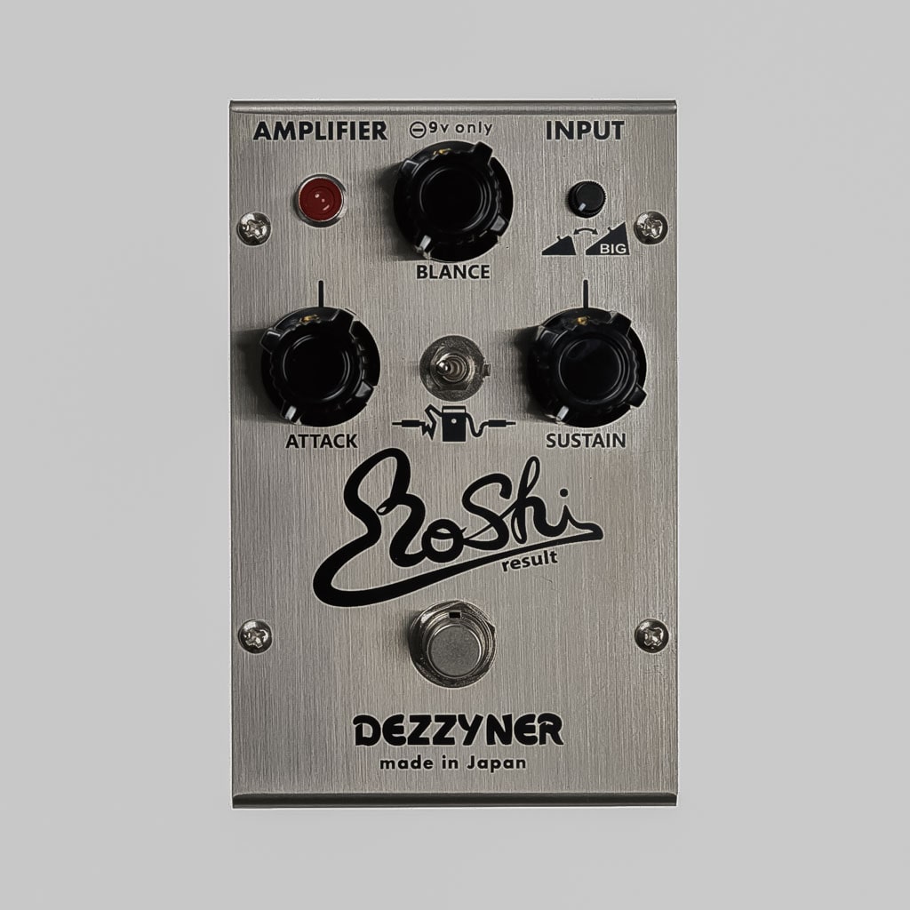 エレキギター用エフェクター｜三木楽器公式通販サイト(並び順：安い順