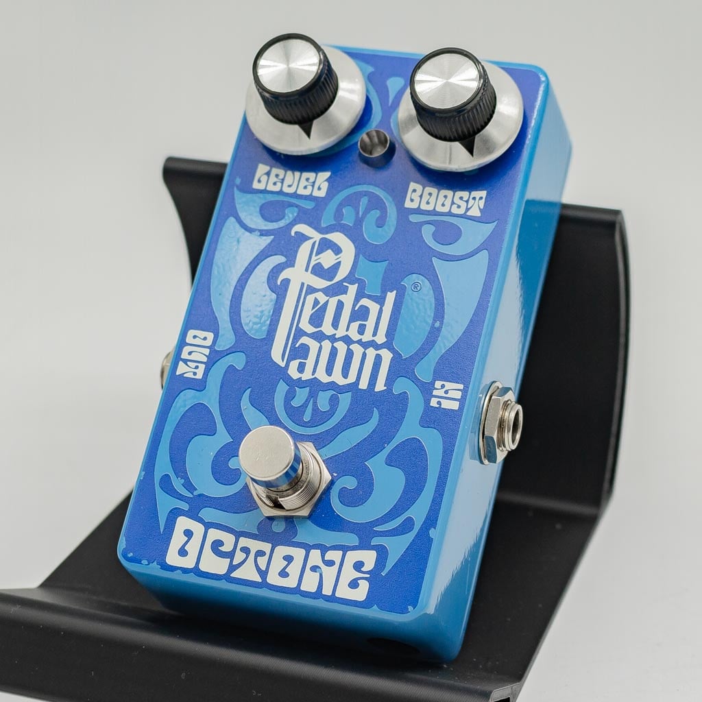 エフェクター/エレキギター用 エフェクター/歪み系/ファズ｜三木楽器