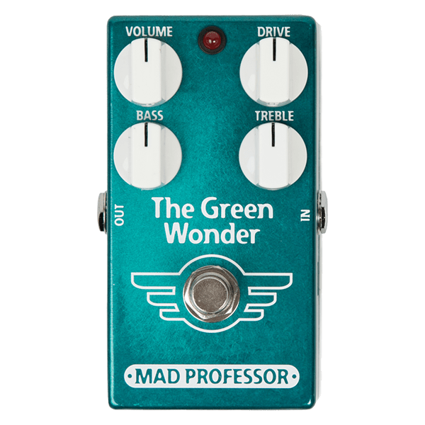 エフェクター/エレキギター用 エフェクター/歪み系/オーバードライブ