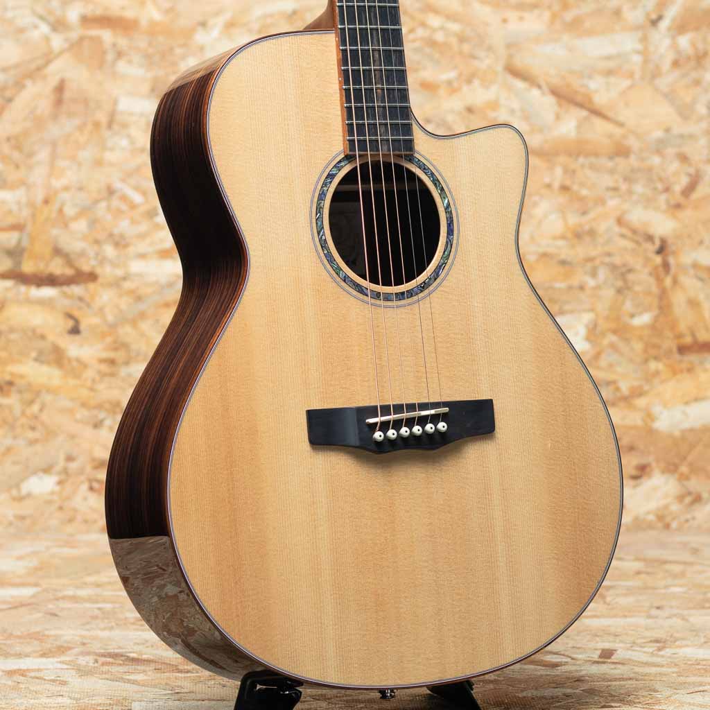 MORRIS（モーリス） Acoustic guitar 一覧 | 三木楽器公式通販サイト