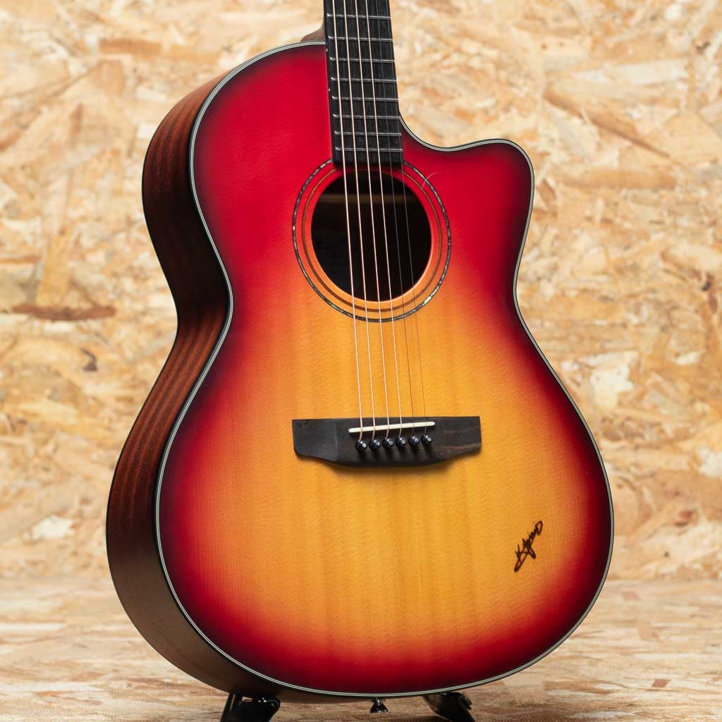 K.YAIRI Acoustic guitar 一覧 | 三木楽器公式通販サイト