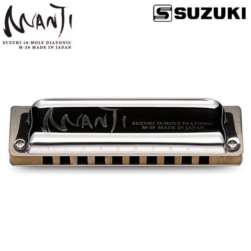 その他楽器/ハーモニカ/10ホールズハーモニカ｜三木楽器公式通販サイト