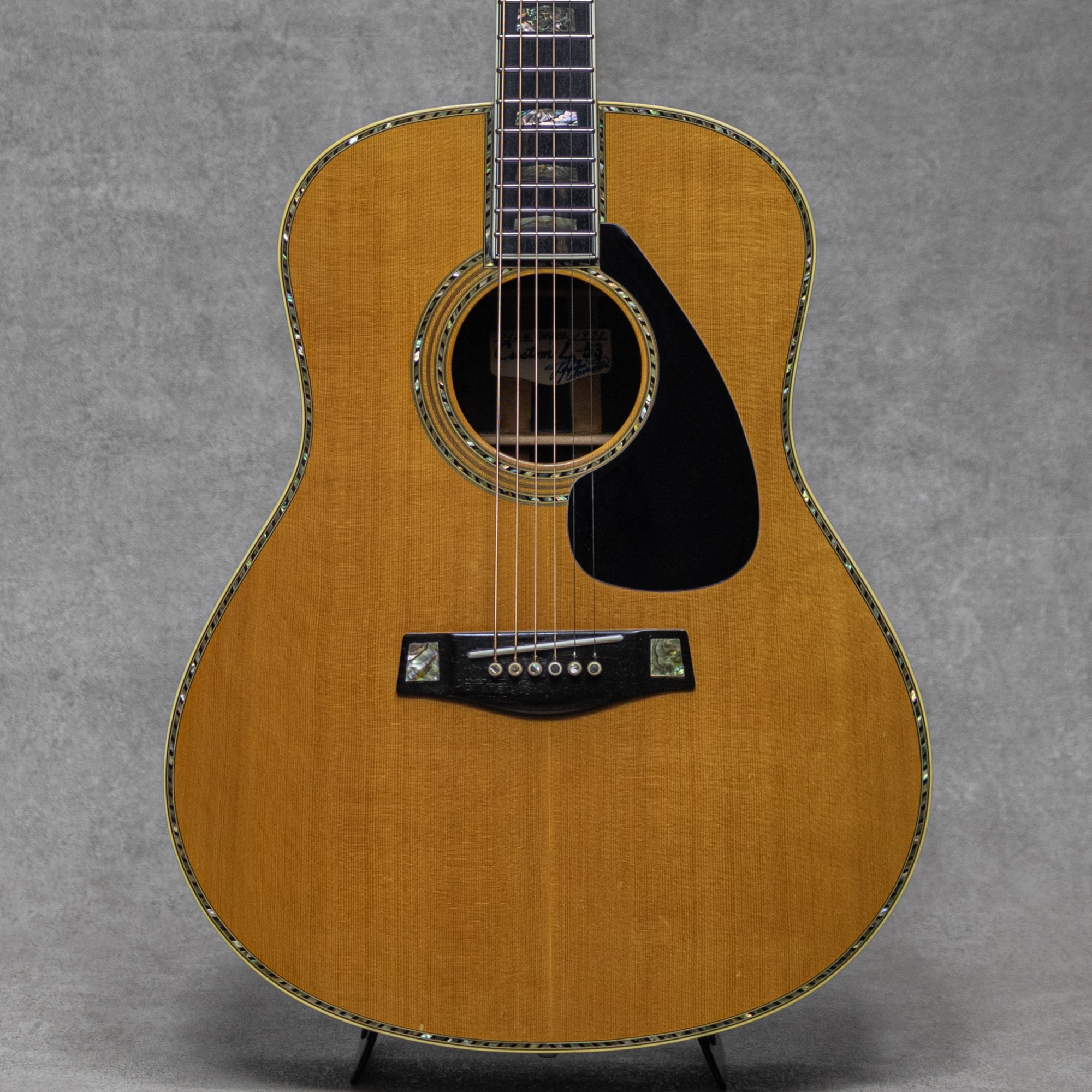 YAMAHA（ヤマハ）L Series 一覧 | 三木楽器公式通販サイト