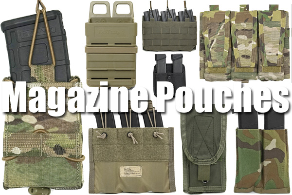 TMC Eagleタイプ RRV ローデシアン リコン ベスト + MLCSバックパネル