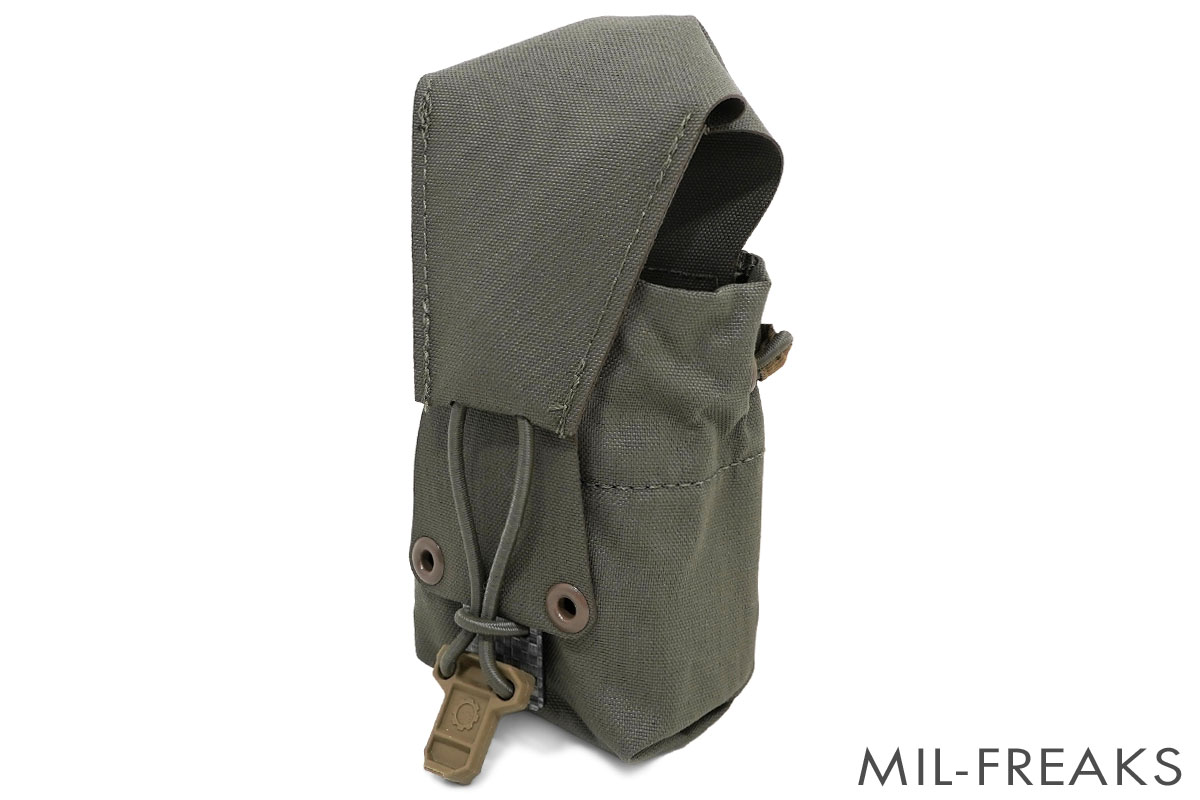 FERRO CONCEPTS ショルダーパッド カラー: マルチカム │ ミリタリー