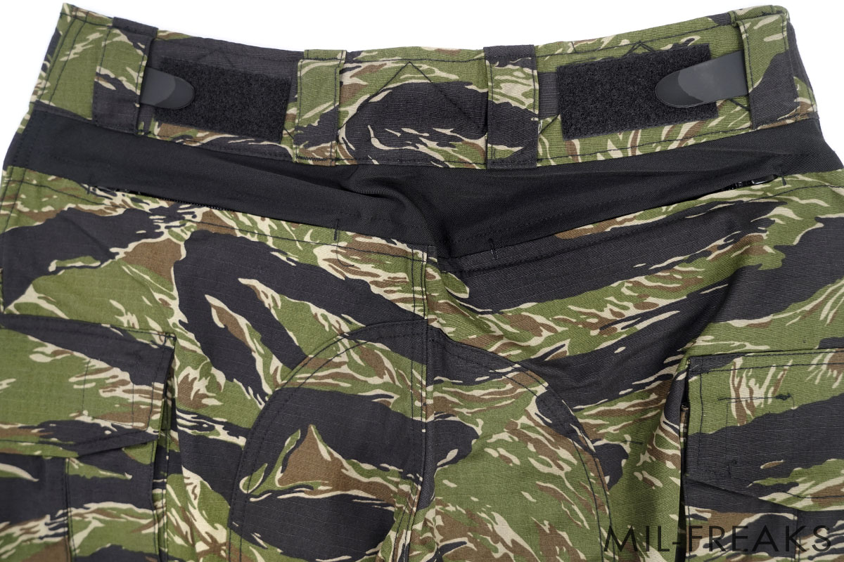 FFI Crye Precisionタイプ G3 コンバットシャツ・パンツ 上下セット