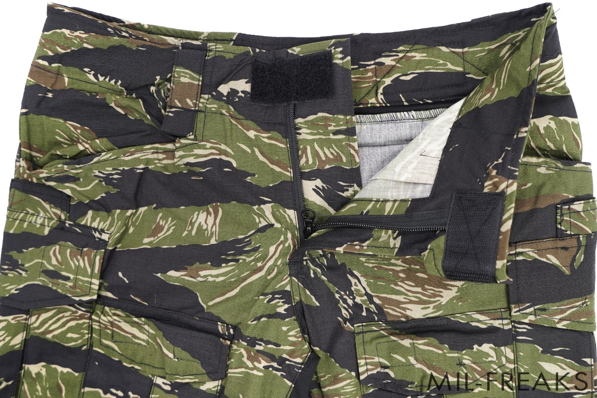 FFI Crye Precisionタイプ G3 コンバットシャツ・パンツ 上下セット