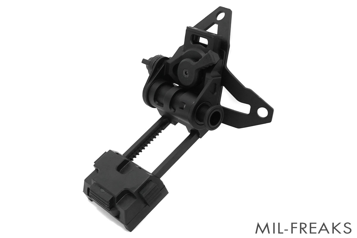 SOTAC GEAR WILCOXタイプ L4 G69 エクステンデッド NVGマウント +