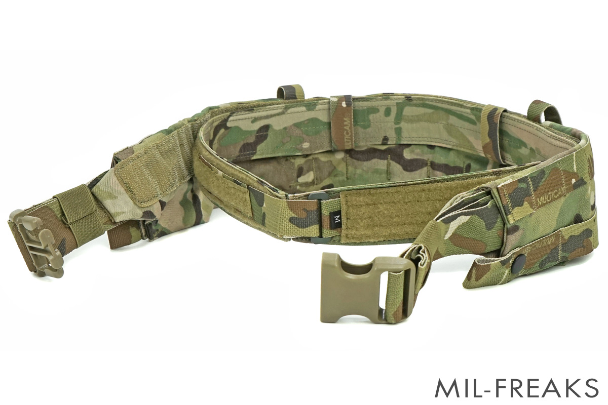 TMC Crye Precisionタイプ MRB 2.0 モジュラー リガーベルト 2