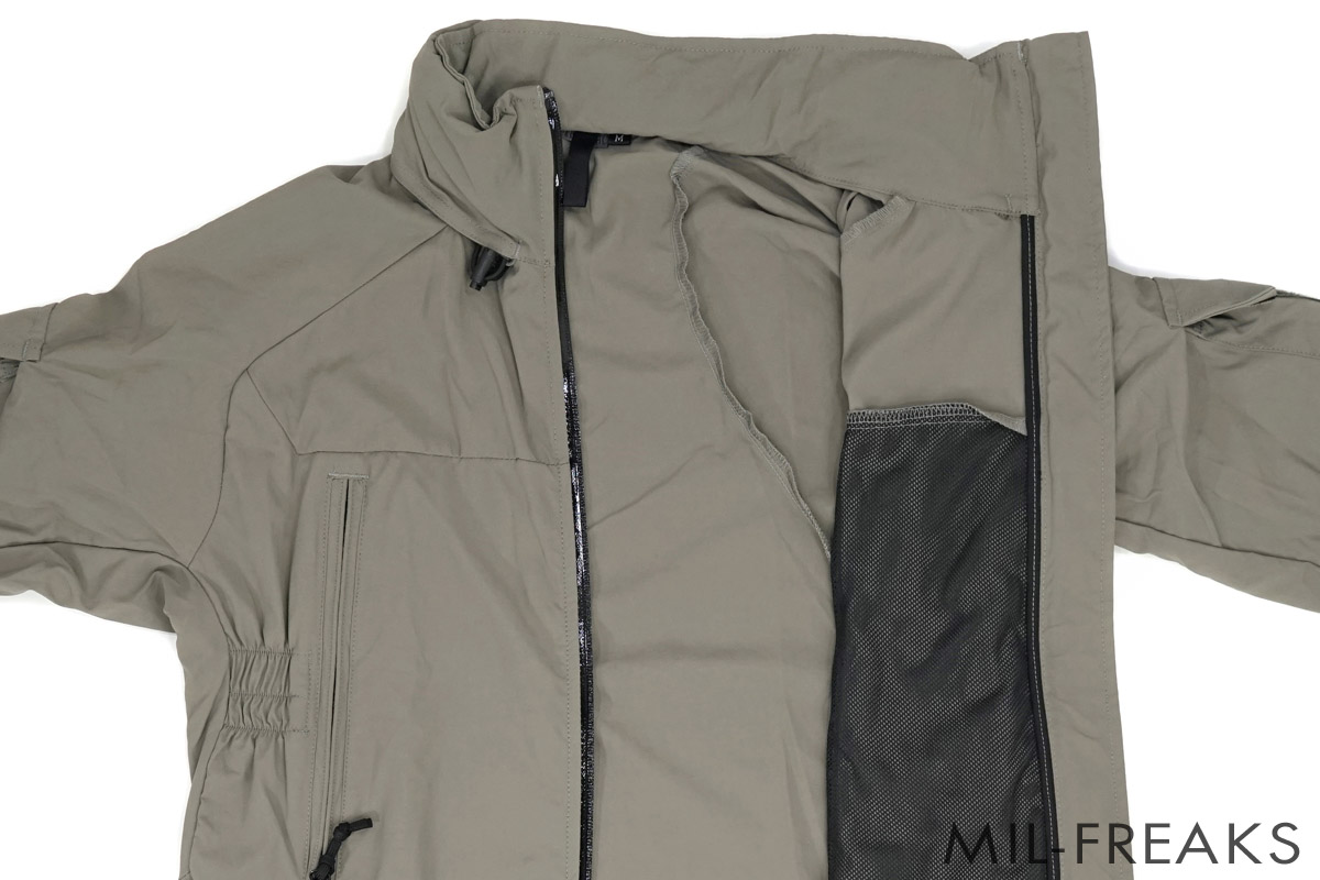 TMC PCU Level 5 ジャケット サイズ:US-S (日本サイズM) │ ミリタリー