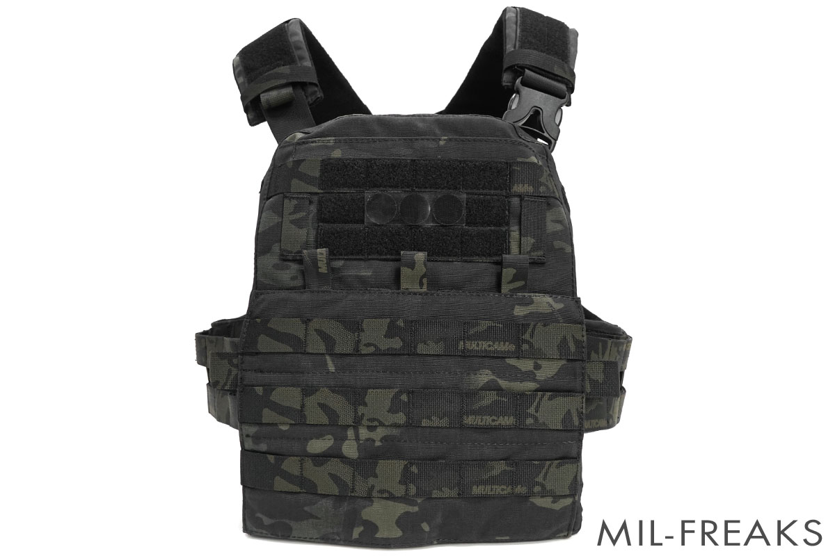 TMC Crye Precisionタイプ AVS アダプティブ ベスト システム Medium