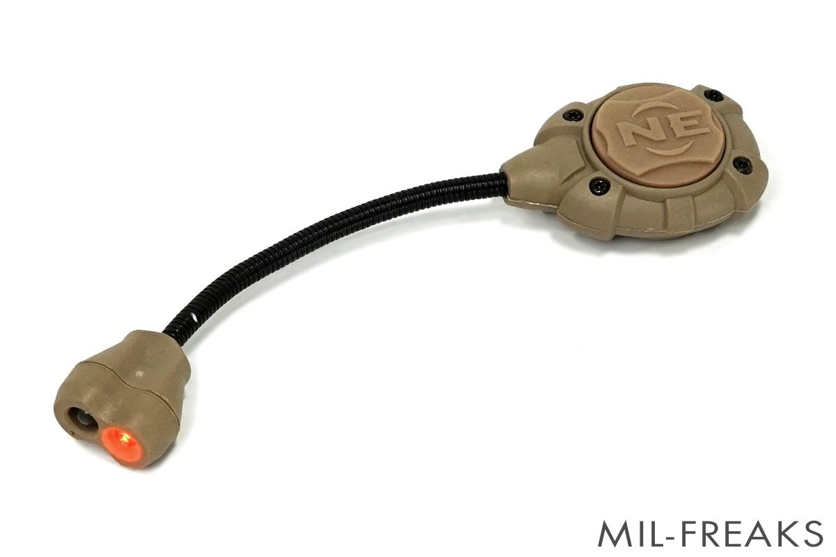 NightEvolution PrincetonTecタイプ SWITCH - MPLS LED ヘルメット