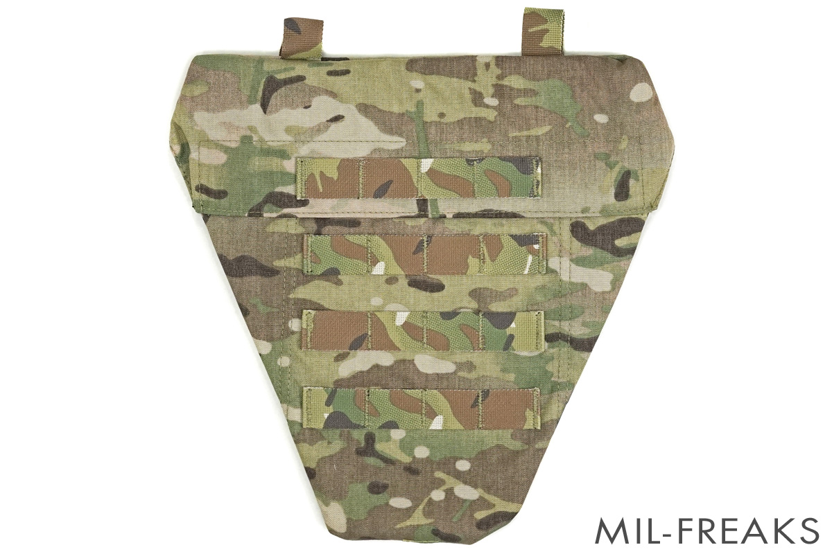 TMC Crye Precisionタイプ LAP パネル グローイン ダミーソフト