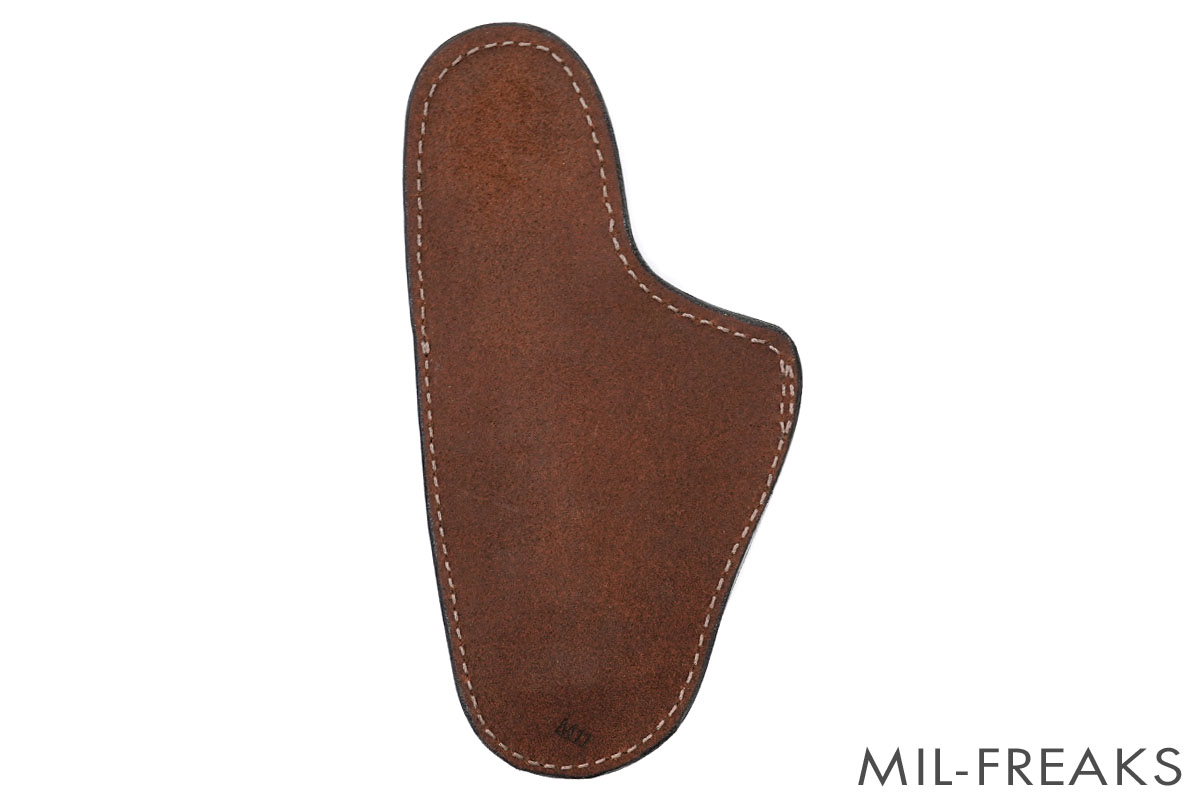 Bianchi Model 100 Professional IWB コンシールメント インサイド