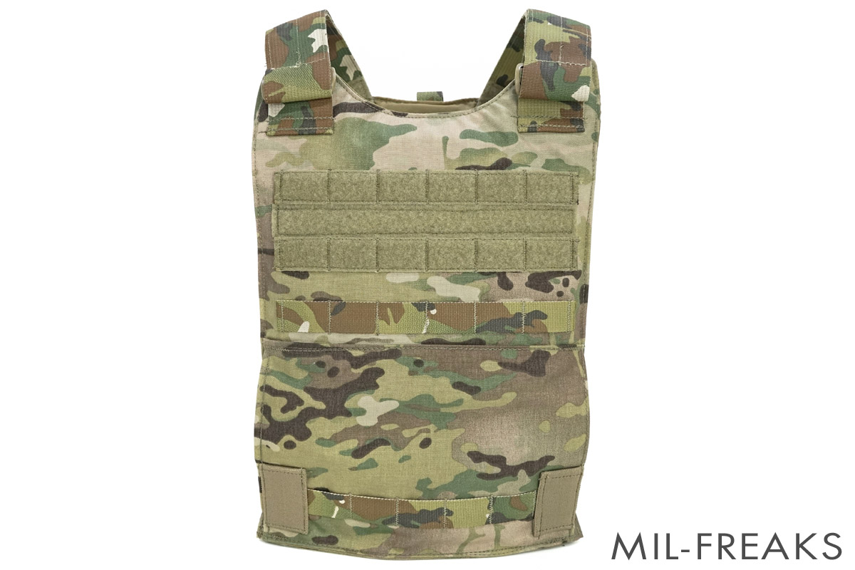 LBT LBT-6094-SLICK スリック プレートキャリア マルチカム