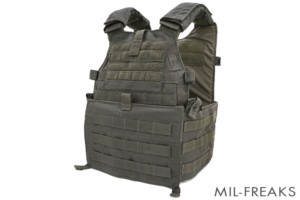 LBT LBT-6094A モジュラー プレートキャリア マルチカム │ ミリタリー