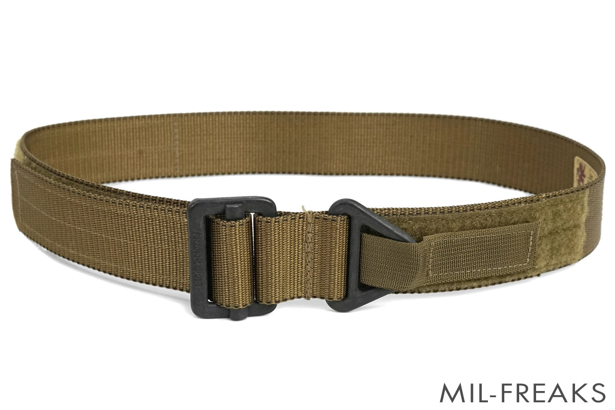 LBT LBT-0612A リガーベルト ブラック サイズ: Small (27-31inch 69