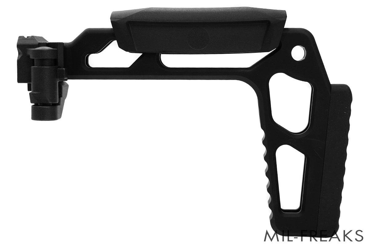 TMC MCXストック用 チークライザー │ ミリタリーショップ MIL-FREAKS
