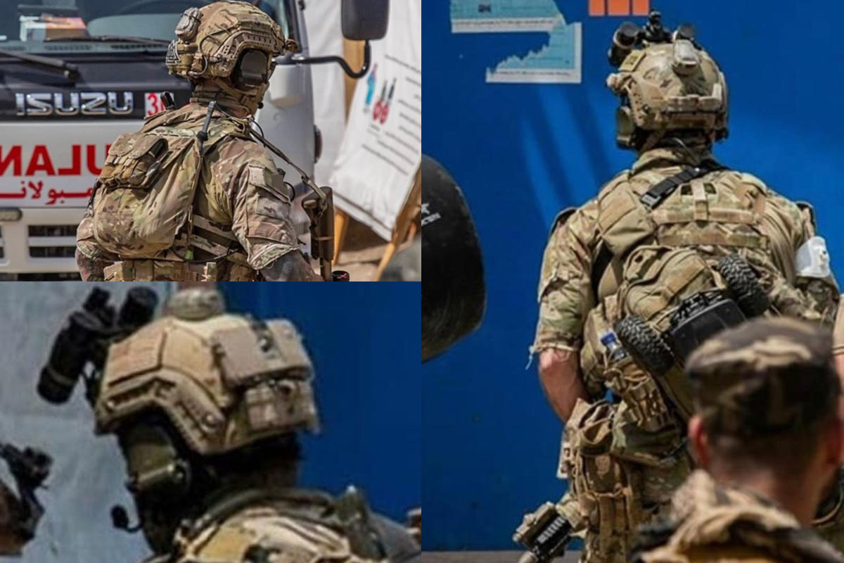 FMA Ops-Coreタイプ FAST SF ハイカット ヘルメット ヘビーモデル