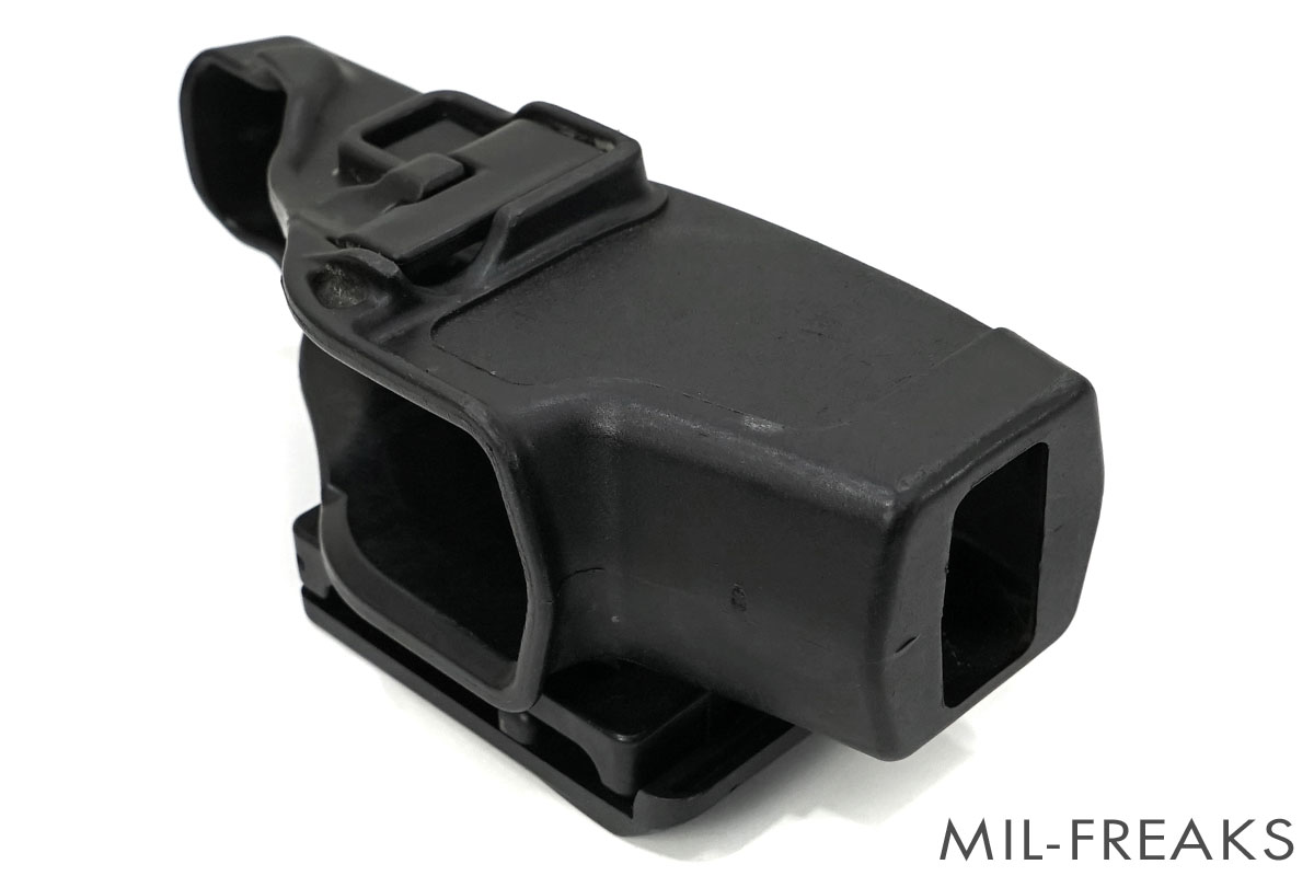 売りきり] BlackHawk! Taser X26 Level 2 Duty ホルスター Old Gen 右