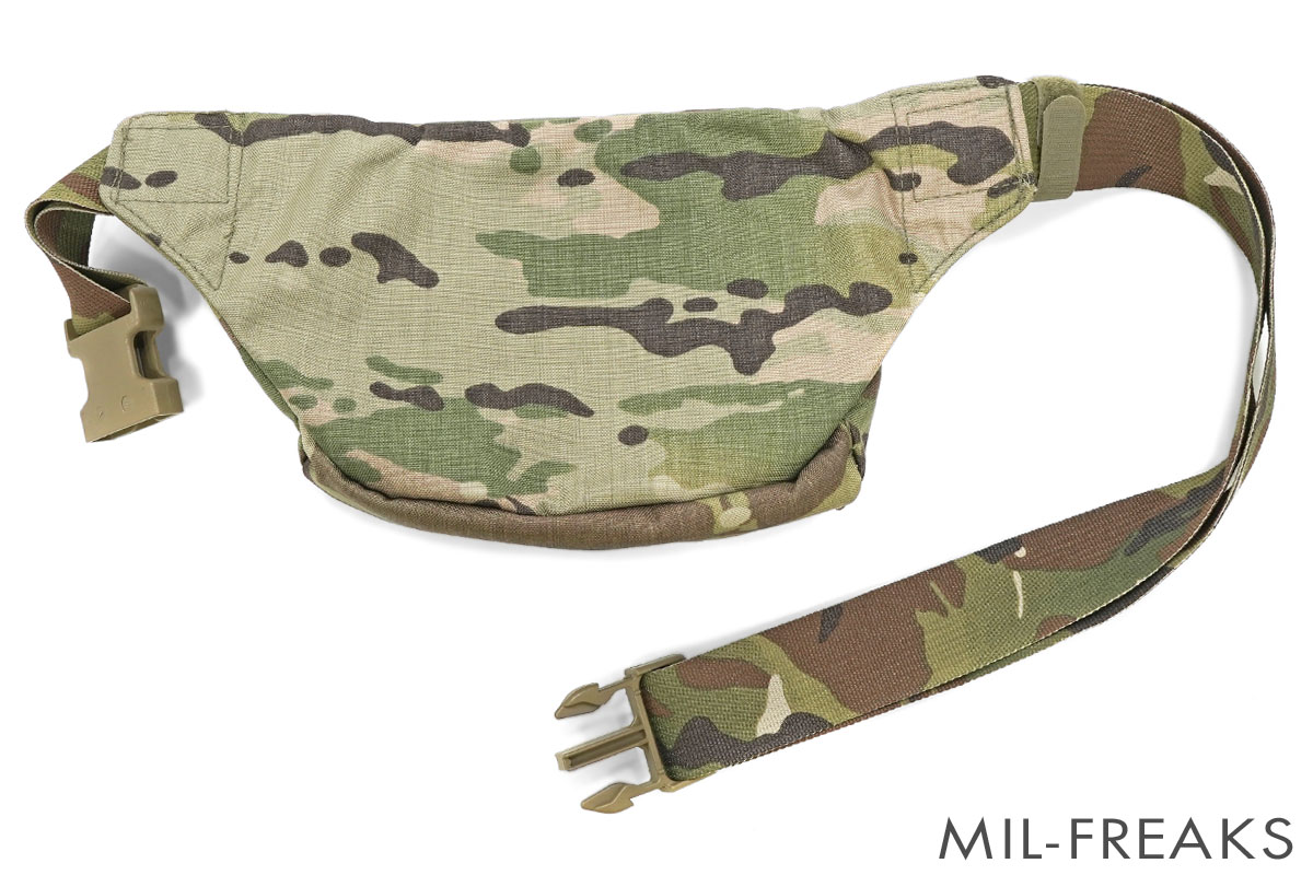 LBT LBT-8027 ファニーパック マルチカム │ ミリタリーショップ MIL