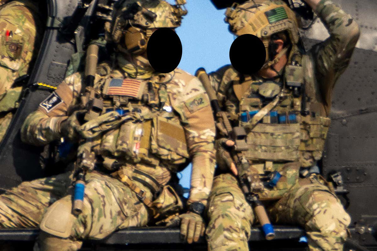 Crye Precision ABDOMEN PANEL 腹部アーマー マルチカム │ ミリタリー