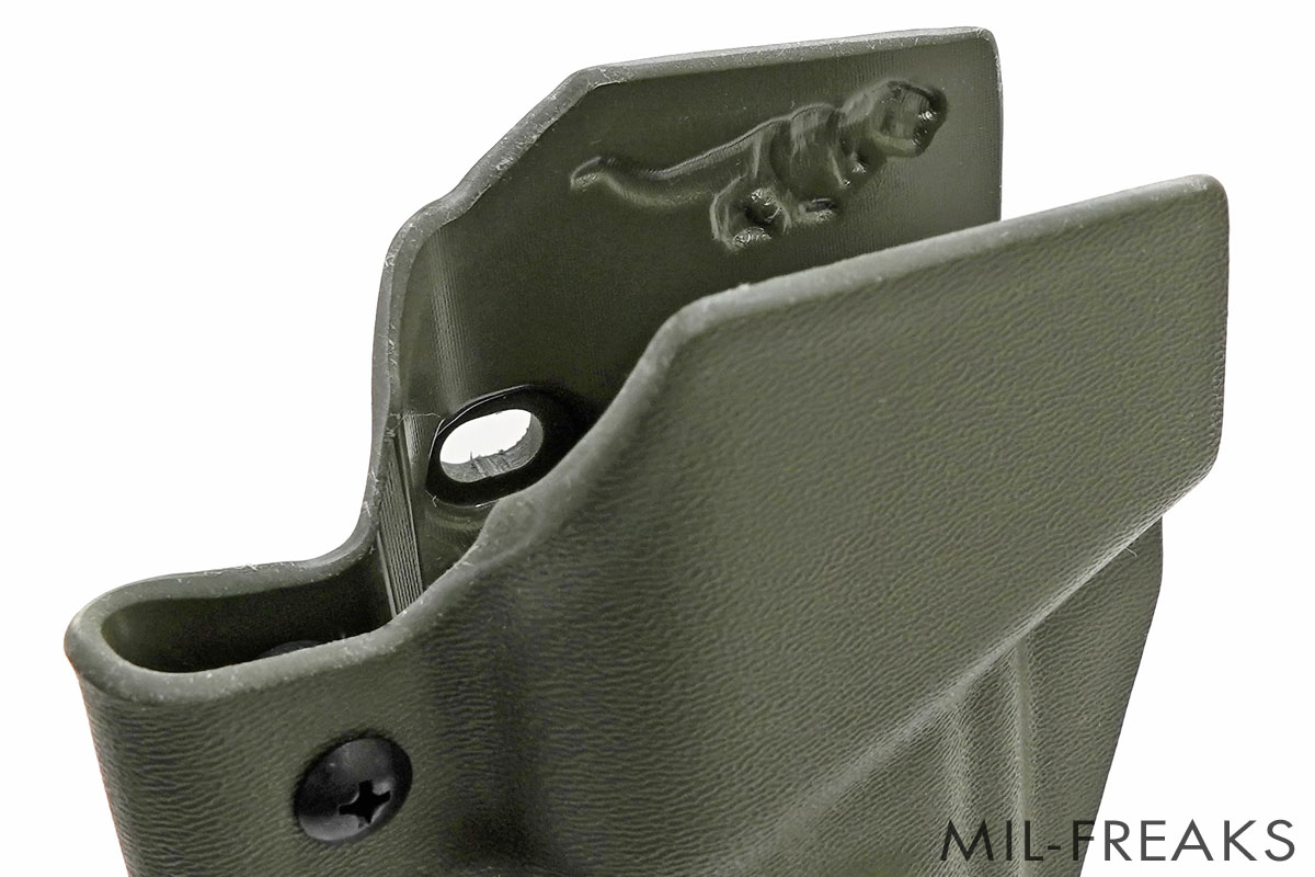 T.REX ARMS RagnarokSD 汎用ホルスター レンジャーグリーン