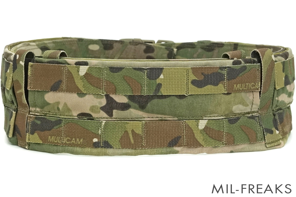 TMC Crye Precisionタイプ MRB 2.0 モジュラー リガーベルト 2