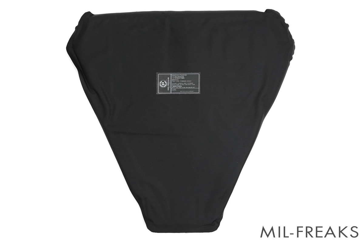 Crye Precision LAP パネル グローイン ダミーソフトアーマーセット