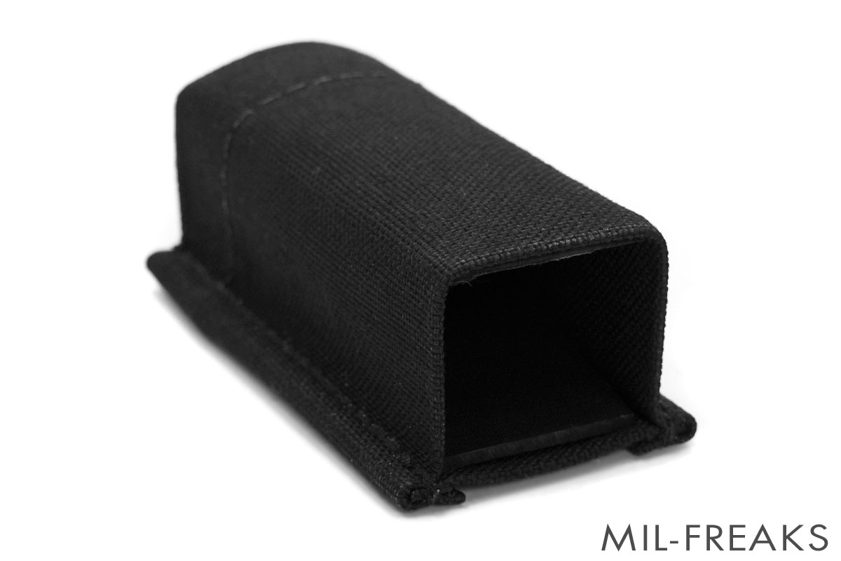 esstac KYWI ピストル シングル マガジンポーチ ブラック