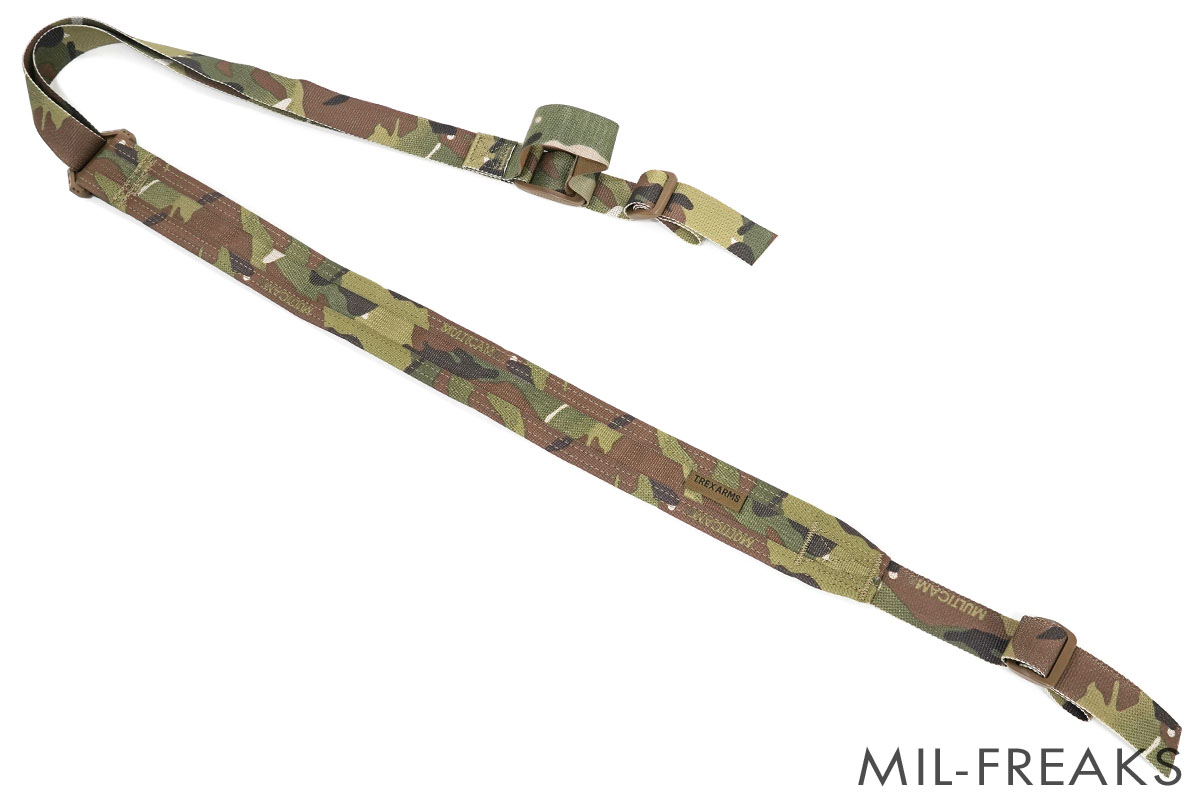T.REX ARMS スリング マルチカム │ ミリタリーショップ MIL-FREAKS