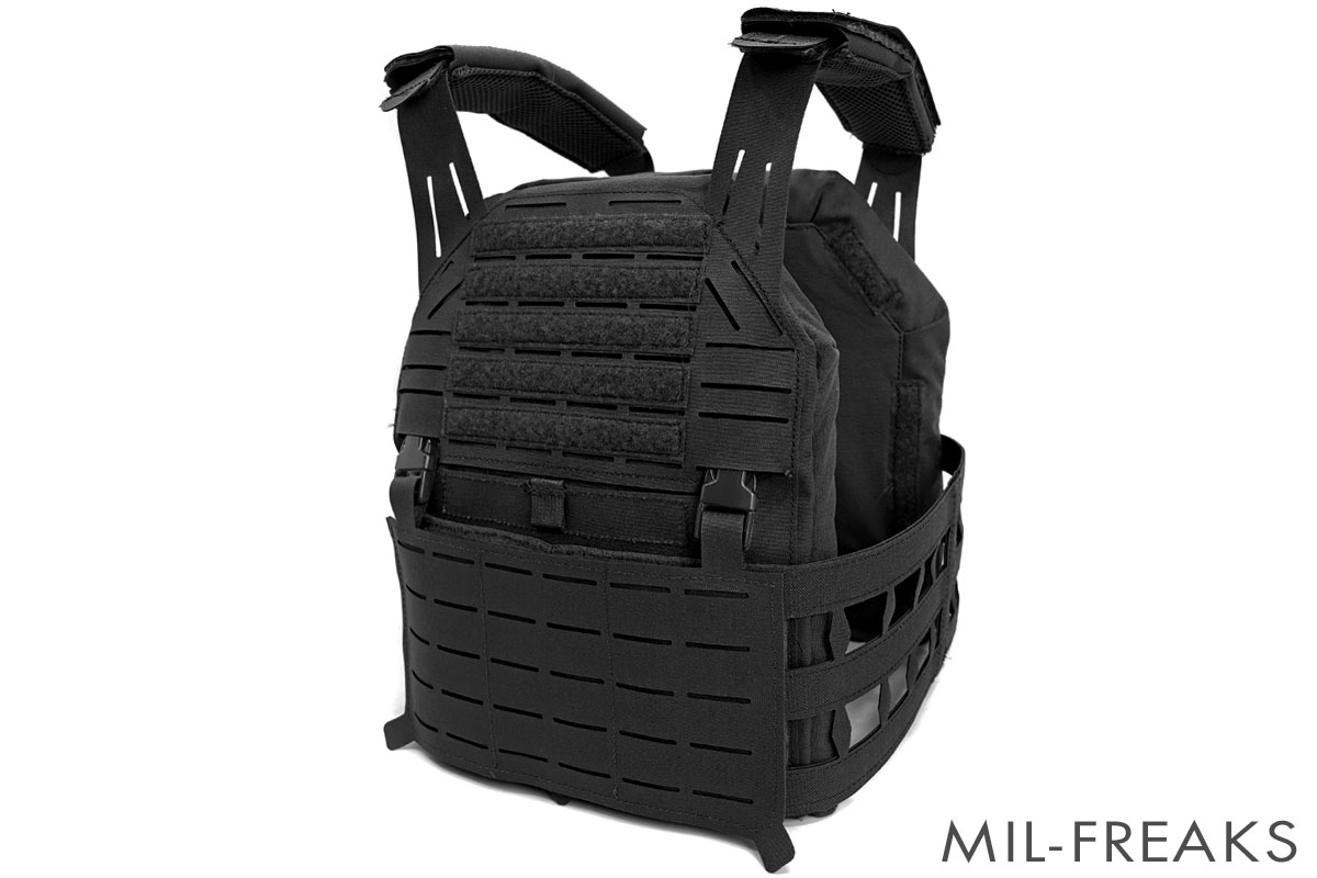 LBT LBT-6094G3 MAP モジュラー プレートキャリア G3 ブラック サイズ