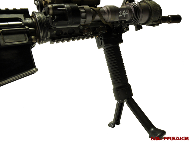 CYMA 米軍官給タイプ G.P.S. グリップポッドシステム タクティカル