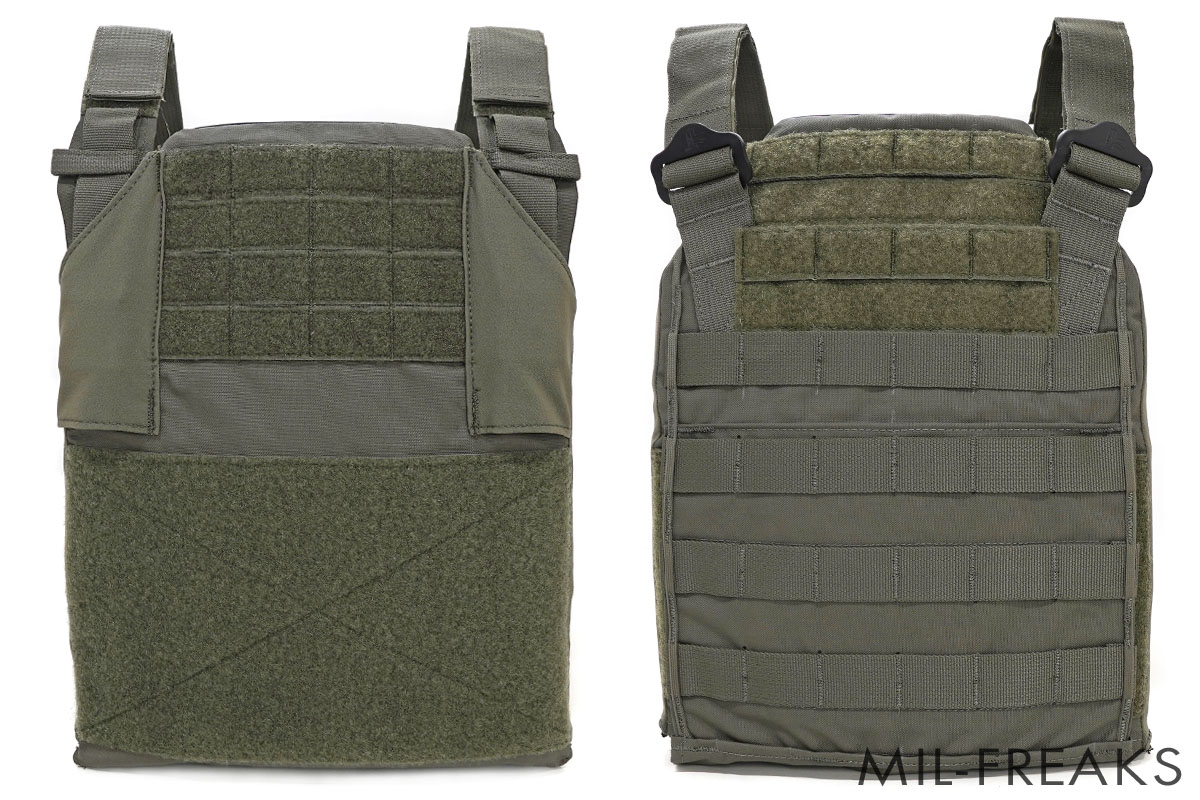 Haley Strategic THORAX PLATE BAGS プレートキャリア プレートパネル